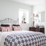 Surbiton House | Guest Bedroom | Interior Designers